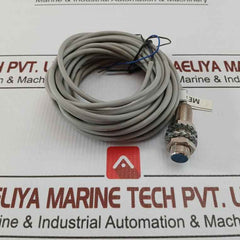 Osna Electronics Cylindrical Inductive Proximity Sensor