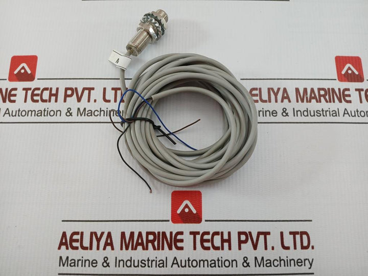 Osna Electronics Cylindrical Inductive Proximity Sensor