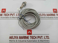Osna Electronics Cylindrical Inductive Proximity Sensor