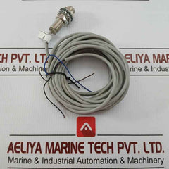 Osna Electronics Cylindrical Inductive Proximity Sensor