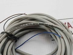 Osna Electronics Cylindrical Inductive Proximity Sensor