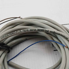 Osna Electronics Cylindrical Inductive Proximity Sensor