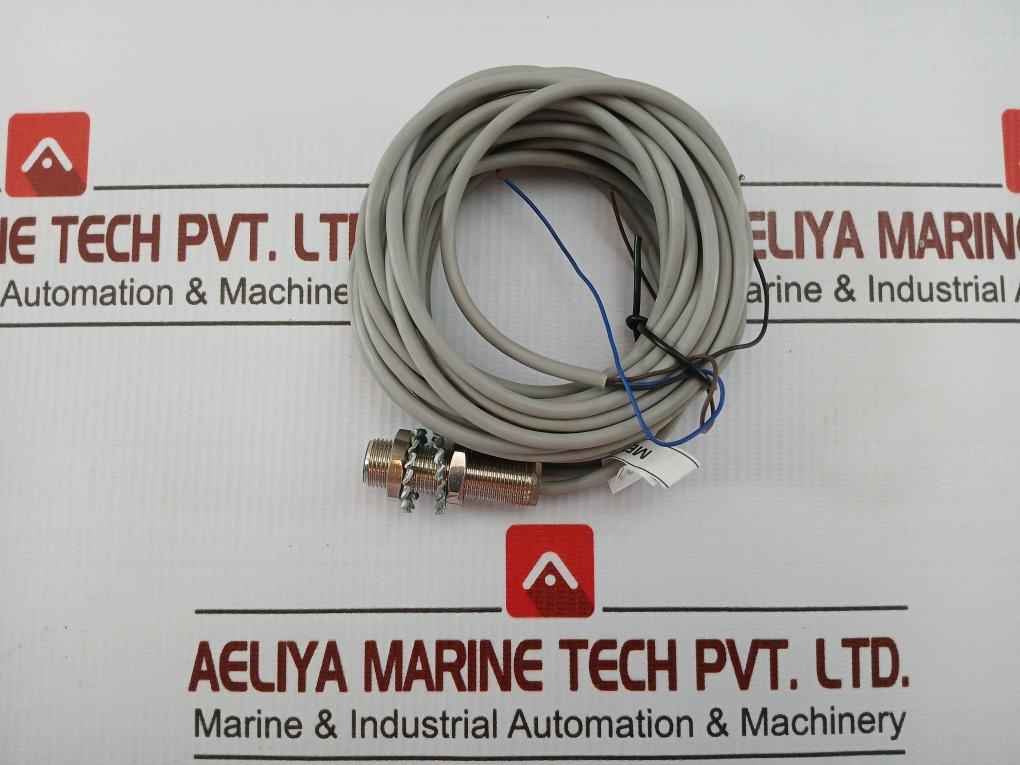 Osna Electronics Cylindrical Inductive Proximity Sensor