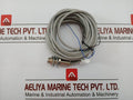 Osna Electronics Cylindrical Inductive Proximity Sensor