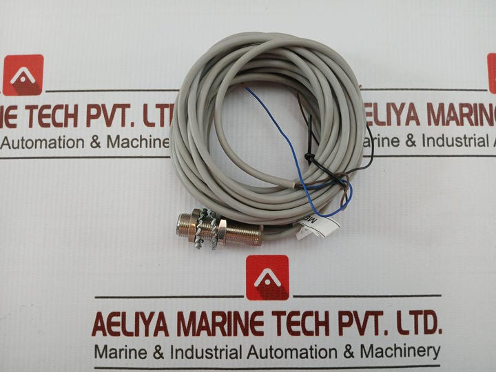 Osna Electronics Cylindrical Inductive Proximity Sensor
