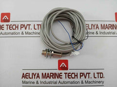 Osna Electronics Cylindrical Inductive Proximity Sensor