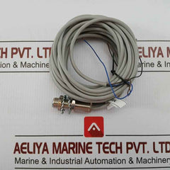 Osna Electronics Cylindrical Inductive Proximity Sensor