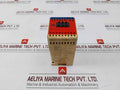 Osna Electronics We M/Ex-dw-t Programmable Speed Monitor 220Vac