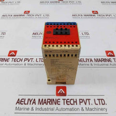 Osna Electronics We M/Ex-dw-t Programmable Speed Monitor 220Vac