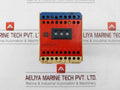 Osna Electronics We M/Ex-dw-t Programmable Speed Monitor 220Vac