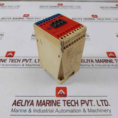 Osna Electronics We M/Ex-dw-t Programmable Speed Monitor 220Vac