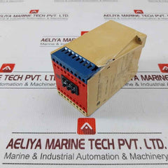 Osna Electronics We M/Ex-dw-t Programmable Speed Monitor 220Vac