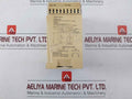 Osna Electronics We M/Ex-dw-t Programmable Speed Monitor 220Vac