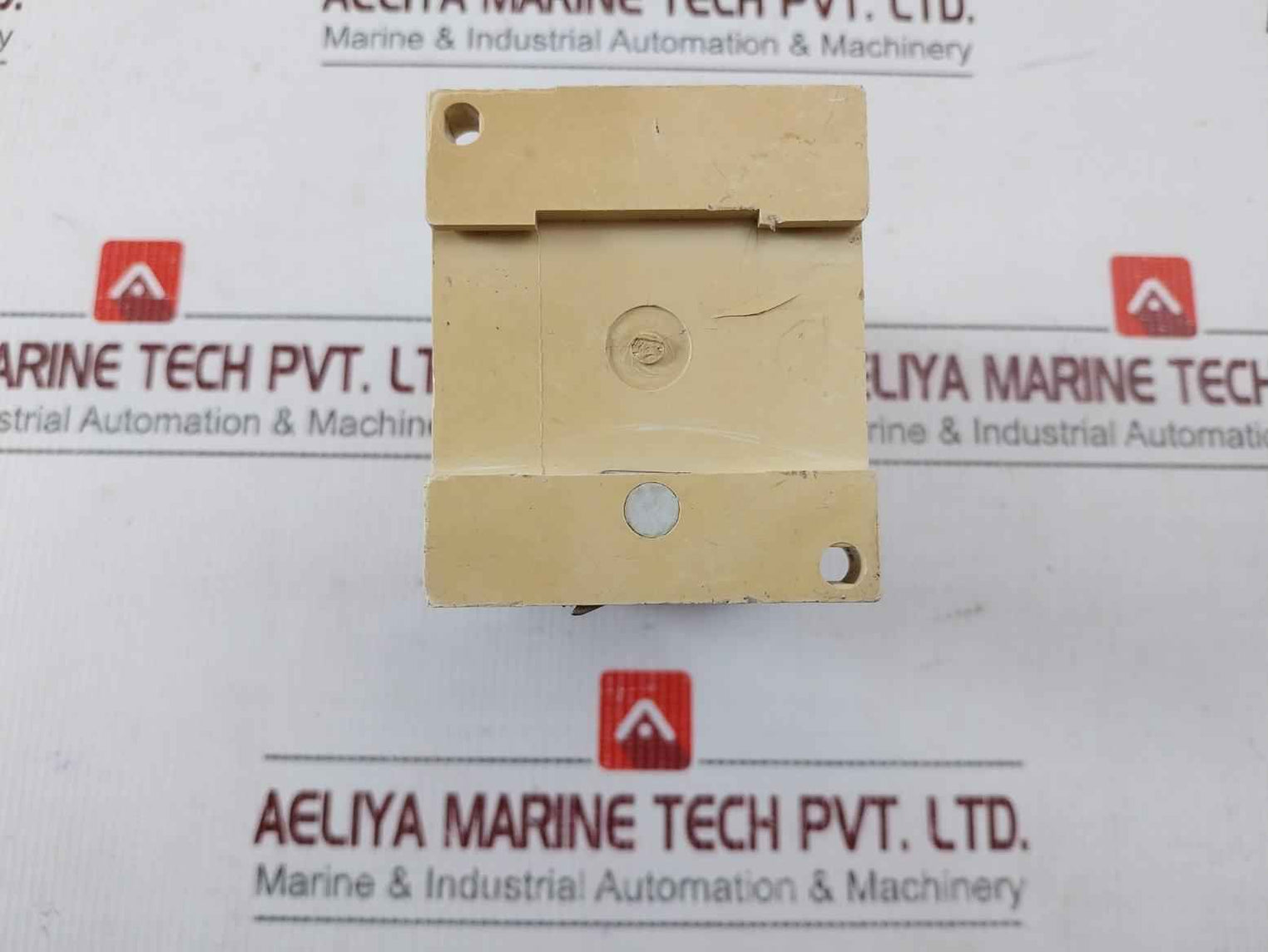 Osna Electronics We M/Ex-dw-t Programmable Speed Monitor 220Vac