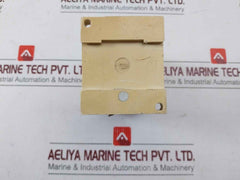 Osna Electronics We M/Ex-dw-t Programmable Speed Monitor 220Vac