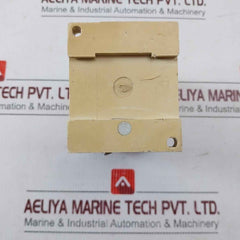 Osna Electronics We M/Ex-dw-t Programmable Speed Monitor 220Vac