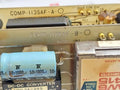 Osp-2 Overspeed Protection Unit Nunotani