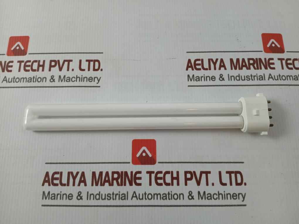 Osram 11W/11-860 Compact Fluorescent Lamp 220-240V 215Mm