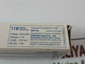 Osram 11W/11-860 Compact Fluorescent Lamp 220-240V 215Mm