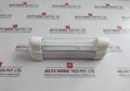 Osram 11W/11-860 Tube Light And Fitting Assembly 120 Vac-60Hz U1 6A8