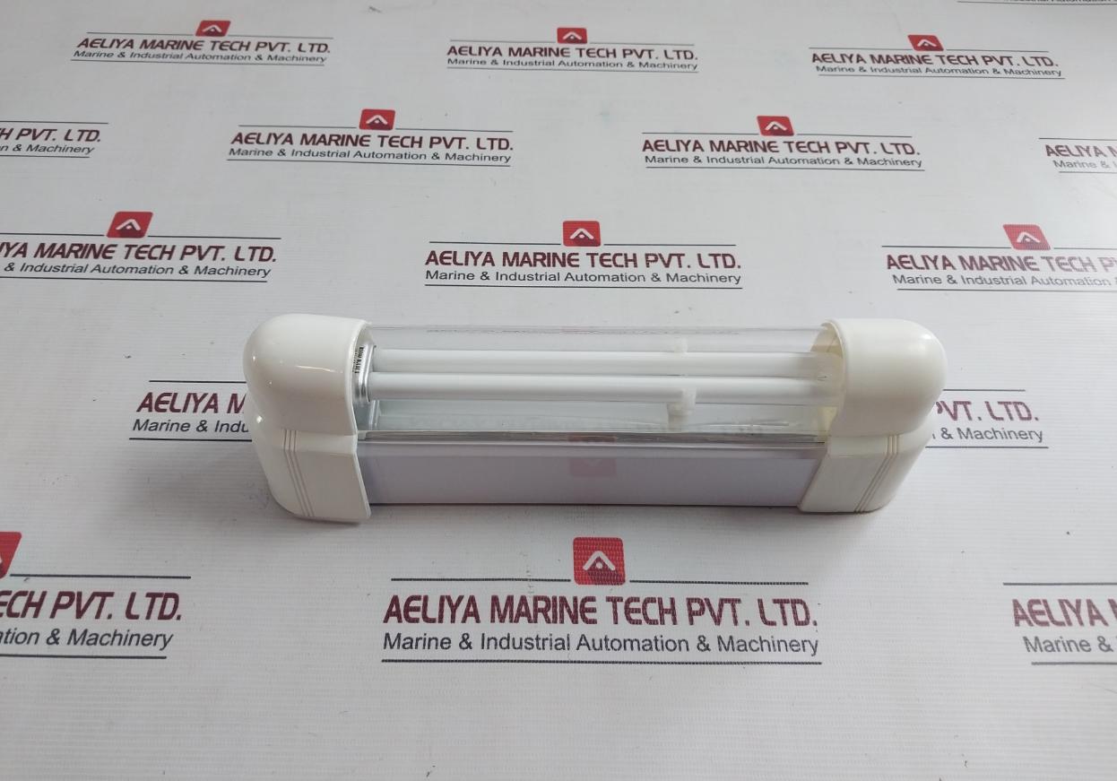 Osram 11W/11-860 Tube Light And Fitting Assembly 120 Vac-60Hz U1 6A8