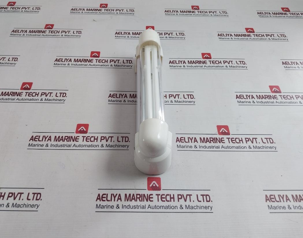 Osram 11W/11-860 Tube Light And Fitting Assembly 120 Vac-60Hz U1 6A8