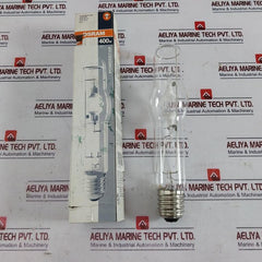 Osram 400W/D Powerstar Hqi-bt Daylight Bulbs