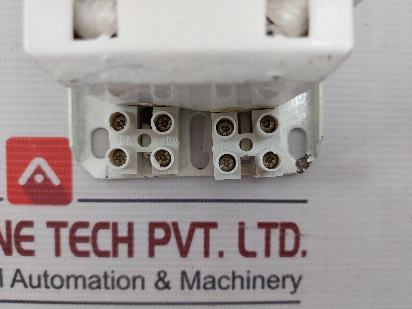 Osram Bsh400Zc-k Open Construction Hid Ballast For 400W Hpsv/Mh Lamp 240V 50Hz