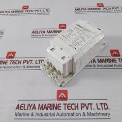 Osram Bsh400Zc-k Open Construction Hid Ballast For 400W Hpsv/Mh Lamp 240V 50Hz