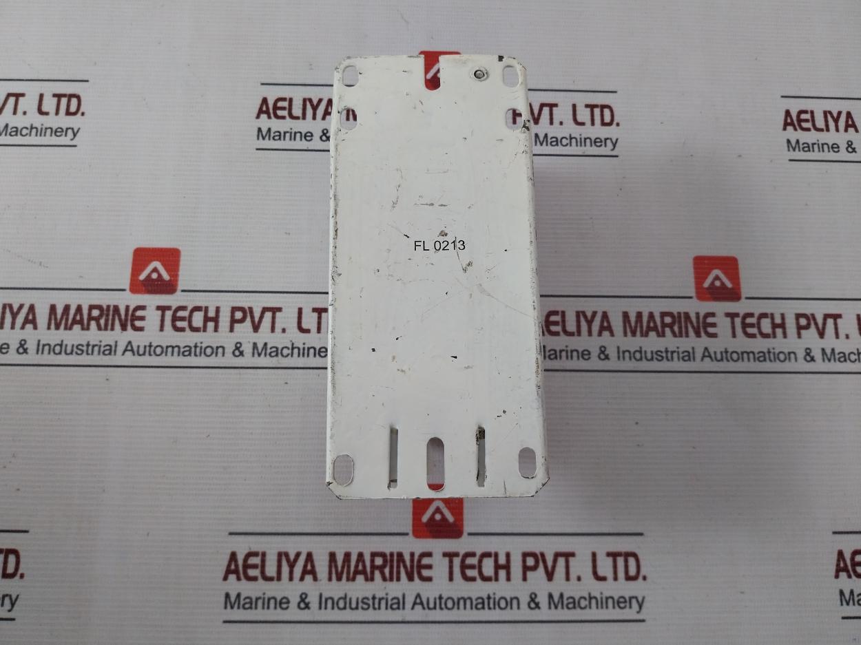 Osram Bsh400Zc-k Open Construction Hid Ballast For 400W Hpsv/Mh Lamp 240V 50Hz