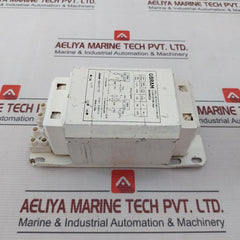 Osram Bsh400Zc-k Open Construction Hid Ballast For 400W Hpsv/Mh Lamp 240V 50Hz