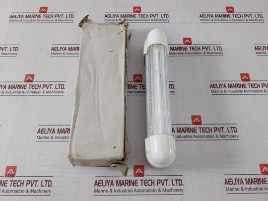 Osram Cfl/Pe-11W Fluorescent Pls-ds Lamp Tube Light 11W/865 230Volts/50Hz T1 1C8