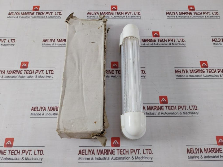 Osram Cfl/Pe-11W Fluorescent Pls-ds Lamp Tube Light 11W/865 230Volts/50Hz T1 1C8