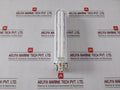 Osram Cfl/Pe-11W Fluorescent Pls-ds Lamp Tube Light 11W/865 230Volts/50Hz T1 1C8