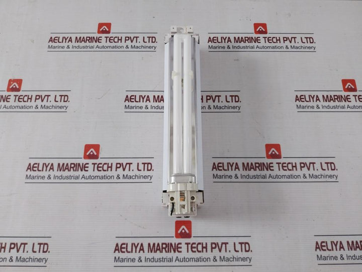 Osram Cfl/Pe-11W Fluorescent Pls-ds Lamp Tube Light 11W/865 230Volts/50Hz T1 1C8