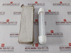 Osram Cfl/Pe-11W Fluorescent Pls-ds Lamp Tube Light 11W/865 230Volts/50Hz T1 1C8