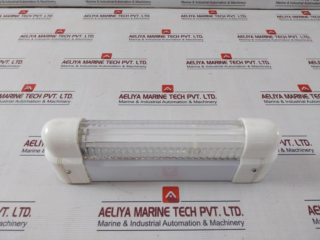 Osram Cfl/Pe-11W Fluorescent Pls-ds Lamp Tube Light 11W/865 230Volts/50Hz T1 1C8