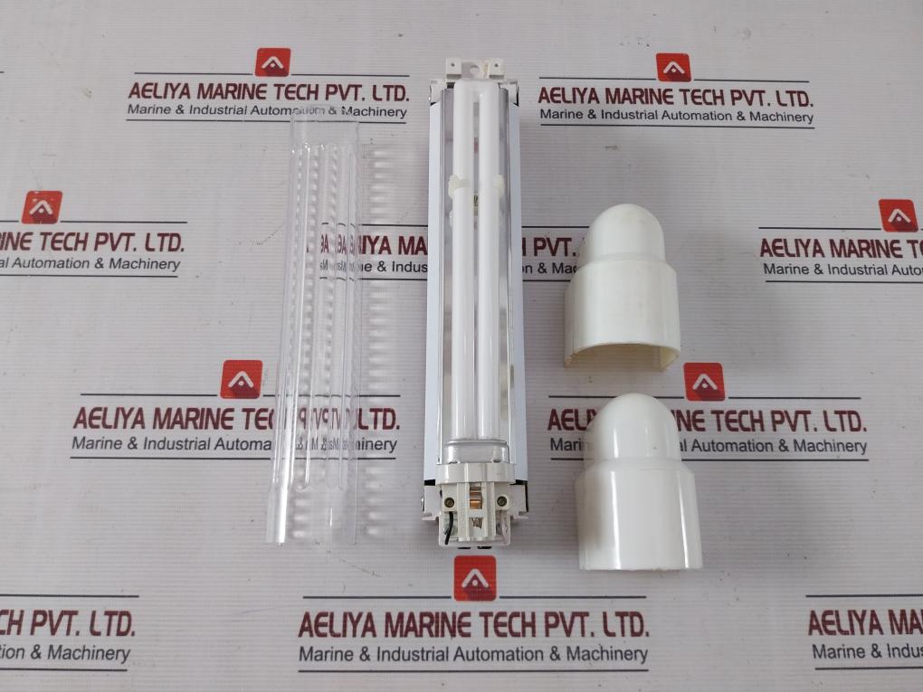 Osram Cfl/Pe-11W Fluorescent Pls-ds Lamp Tube Light 11W/865 230Volts/50Hz T1 1C8