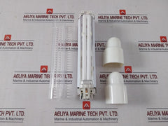 Osram Cfl/Pe-11W Fluorescent Pls-ds Lamp Tube Light 11W/865 230Volts/50Hz T1 1C8