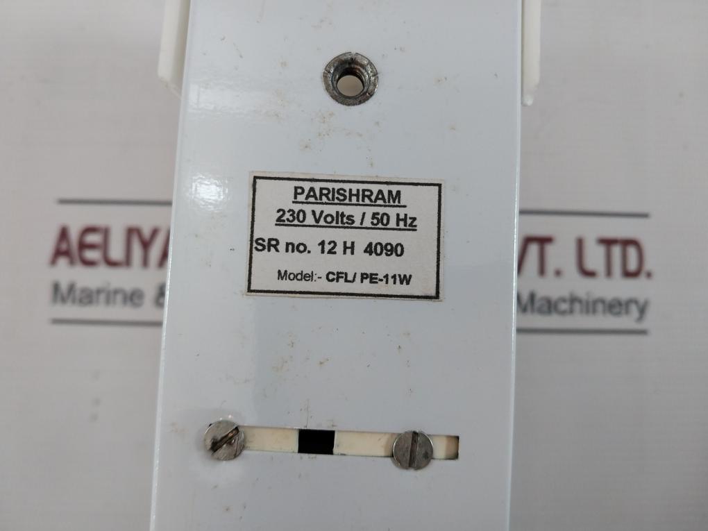 Osram Cfl/Pe-11W Fluorescent Pls-ds Lamp Tube Light 230 Volts/50 Hz