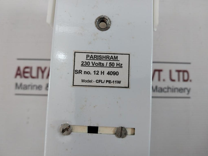 Osram Cfl/Pe-11W Fluorescent Pls-ds Lamp Tube Light 230 Volts/50 Hz