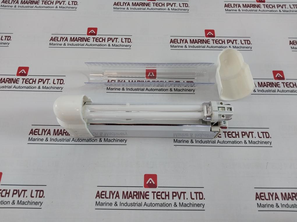 Osram Cfl/Pe-11W Fluorescent Pls-ds Lamp Tube Light 230 Volts/50 Hz