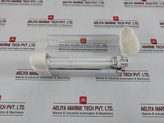 Osram Cfl/Pe-11W Fluorescent Pls-ds Lamp Tube Light 230 Volts/50 Hz