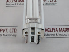 Osram Cfl/Pe-11W Fluorescent Pls-ds Lamp Tube Light 230 Volts/50 Hz