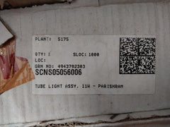 Osram Cfl/Pe-11W Fluorescent Pls-ds Lamp Tube Light 230 Volts/50 Hz