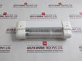 Osram Cfl/Pe-11W Tube Light And Fitting Assembly 230 Volts/50 Hz