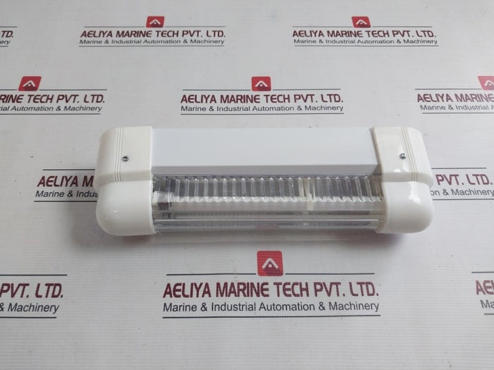Osram Cfl/Pe-11W Tube Light And Fitting Assembly 230 Volts/50 Hz