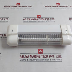 Osram Cfl/Pe-11W Tube Light And Fitting Assembly 230 Volts/50 Hz