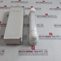 Osram Cfl/Pe-11W Tube Light And Fitting Assembly 230 Volts/50 Hz