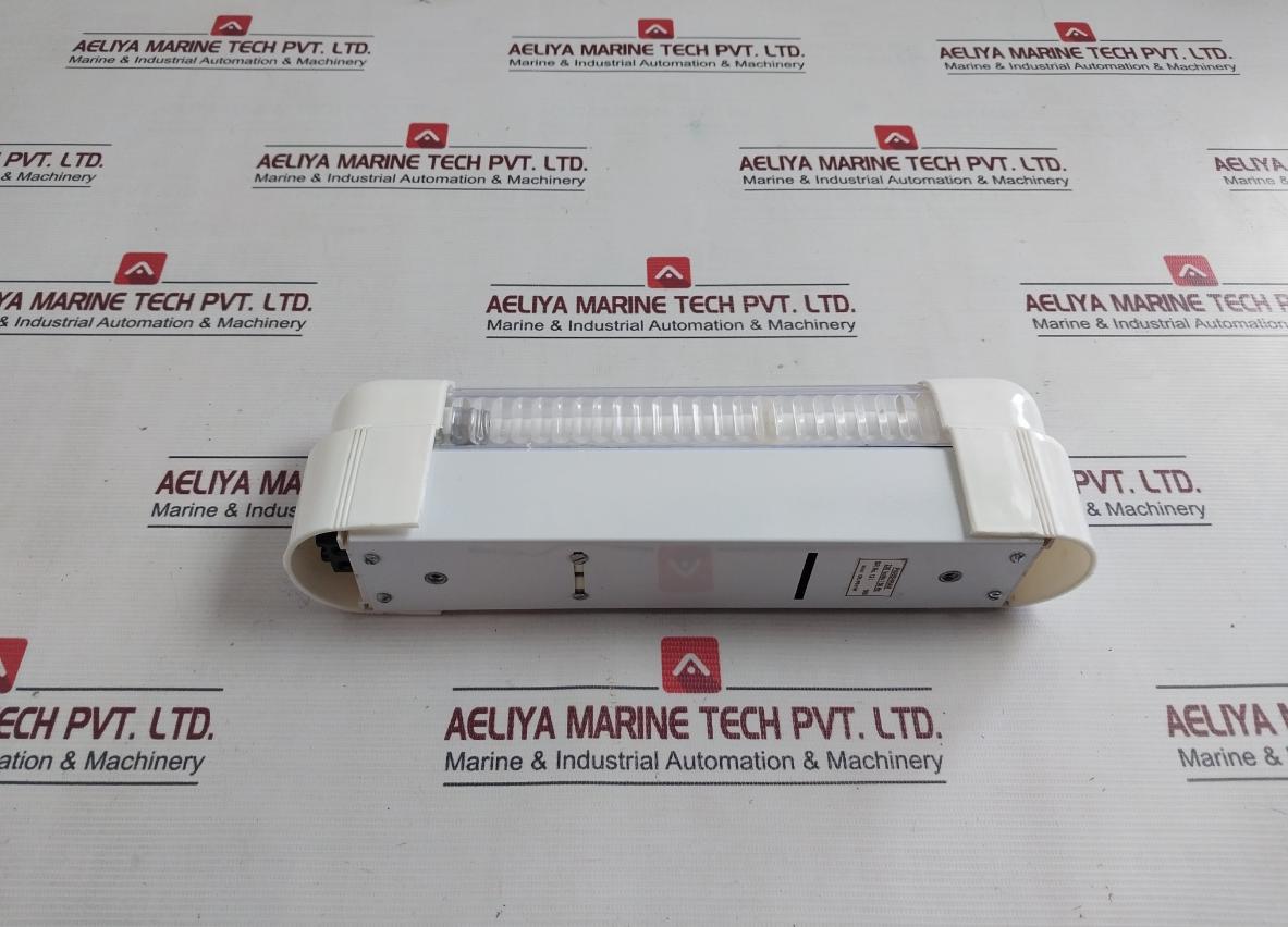 Osram Cfl/Pe-11W Tube Light And Fitting Assembly 230 Volts/50 Hz